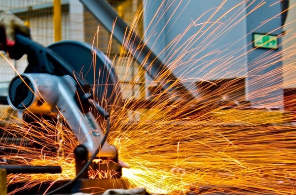 Eines i maquinària de construcció a Barcelona