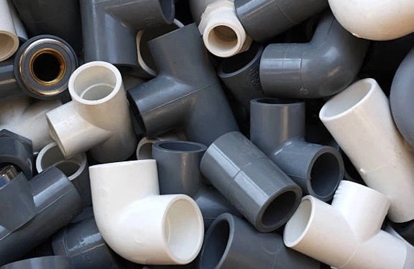 Tipus de materials de PVC que pots trobar a Barcelona